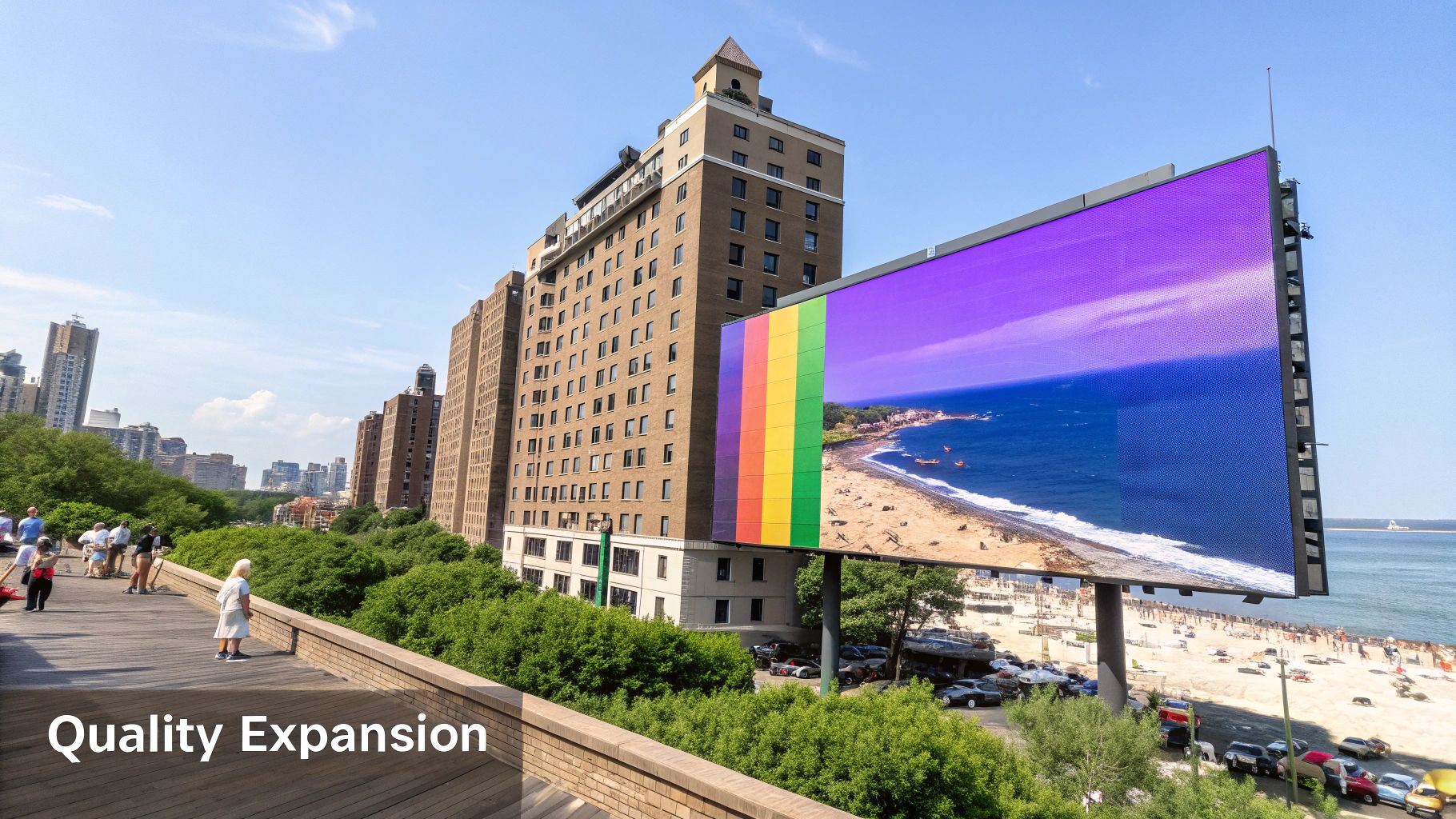 AI-Generated Image