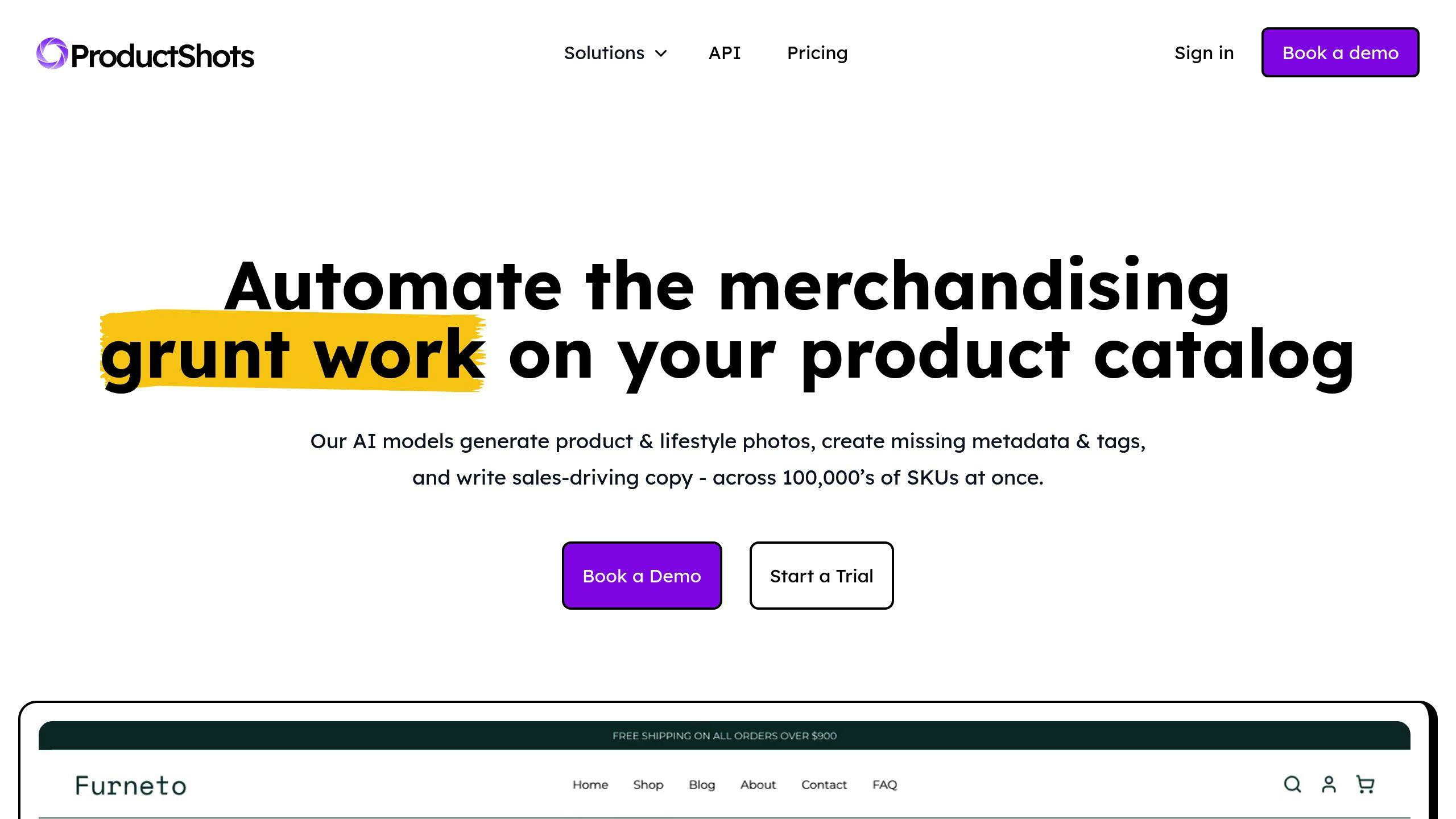 ProductShots.ai